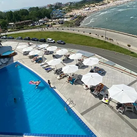 Апартаменты Paradiso 'в' 310 Private