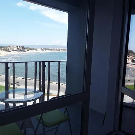 Apartment Paradiso 'в' 310 Private *