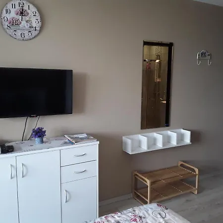 Paradiso 'в' 310 Private Apartmán Nesebar