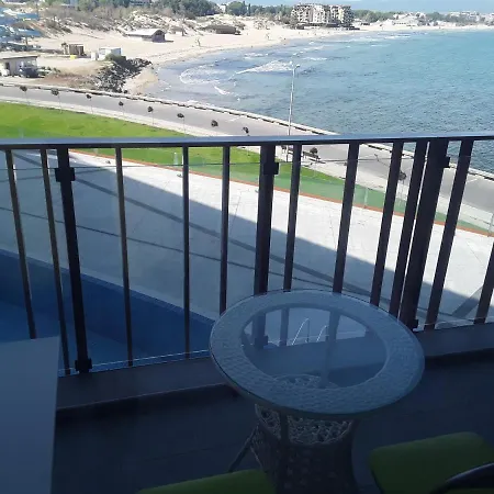 Apartment Paradiso 'в' 310 Private Nessebar