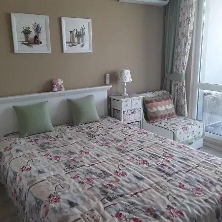 Paradiso 'в' 310 Private Апартаменты *