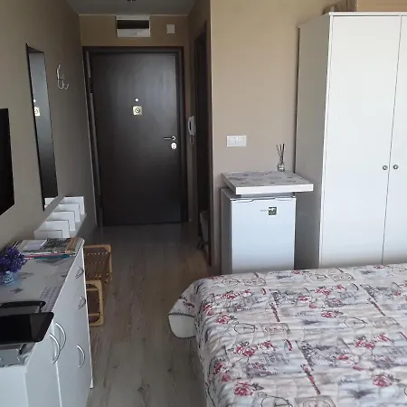 Paradiso 'в' 310 Private Apartmán *