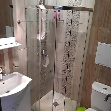 Apartmán Paradiso 'в' 310 Private Nesebar