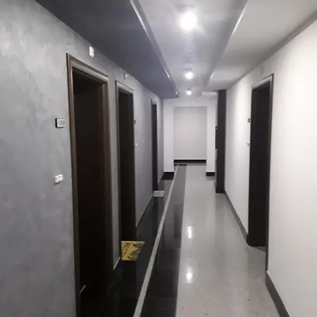 Paradiso 'в' 310 Private Apartmán *