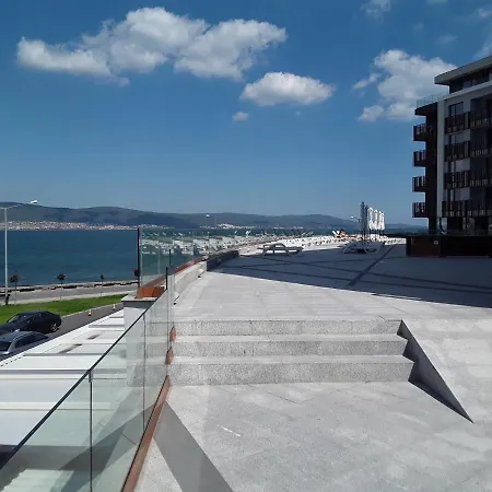 Apartmán Paradiso 'в' 310 Private