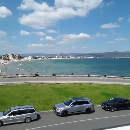 Apartment Paradiso 'в' 310 Private Nessebar