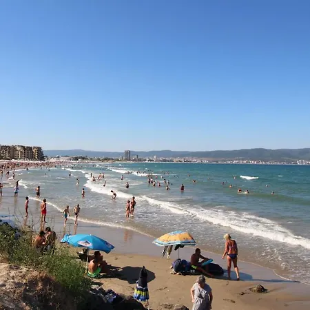 Paradiso 'в' 310 Private *