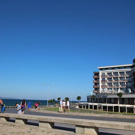 Apartmán Paradiso 'в' 310 Private