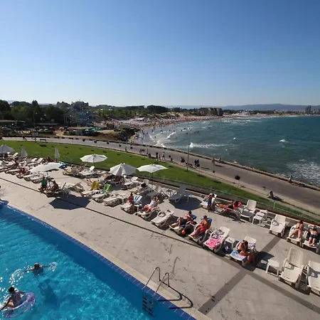 Paradiso 'в' 310 Private Апартаменты