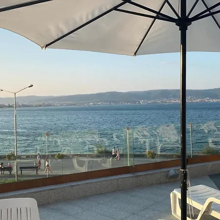 Apartmán Paradiso 'в' 310 Private Nesebar