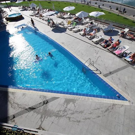 Apartmán Paradiso 'в' 310 Private
