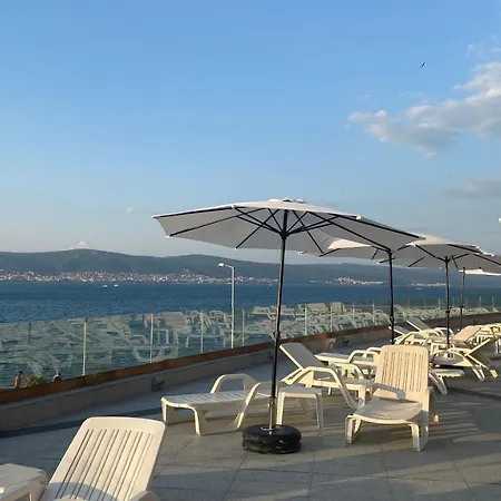 Apartmán Paradiso 'в' 310 Private