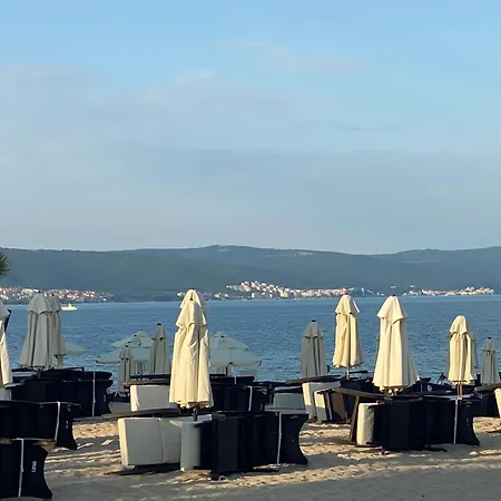 Paradiso 'в' 310 Private Апартаменты