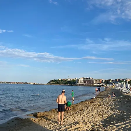 Paradiso 'в' 310 Private Апартаменты *
