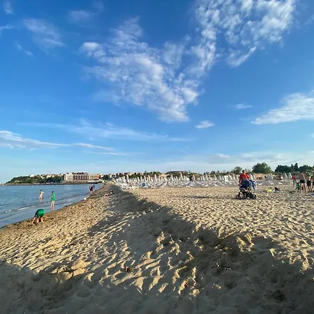Paradiso 'в' 310 Private * Nessebar