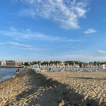 Apartment Paradiso 'в' 310 Private *