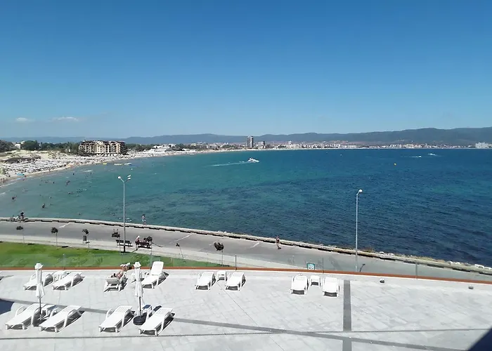 Paradiso 'в' 310 Private *