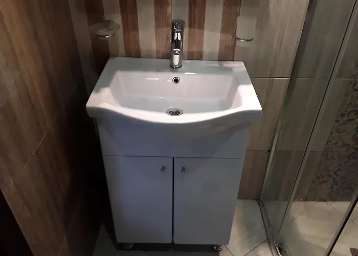 Apartamento Paradiso 'в' 310 Private Nesebar