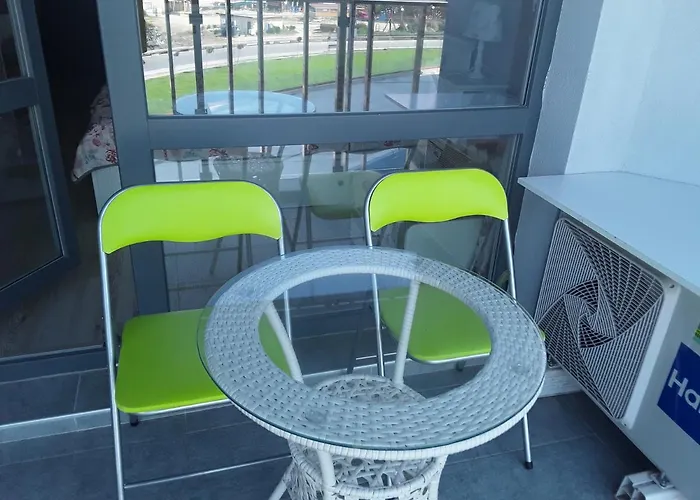 Paradiso 'в' 310 Private Apartamento *