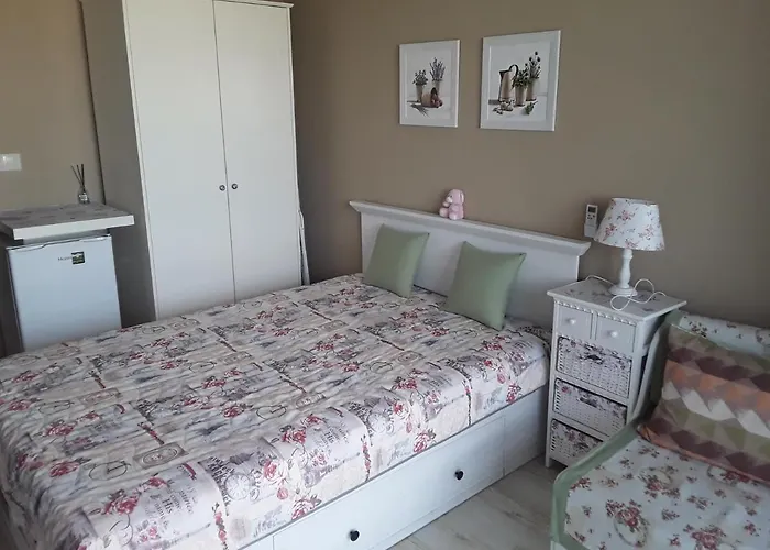 Apartamento Paradiso 'в' 310 Private *