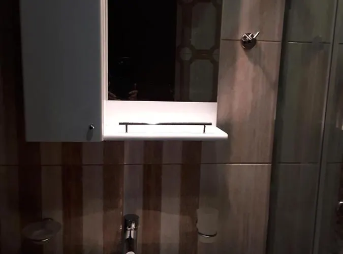 Paradiso 'в' 310 Private Apartamento *