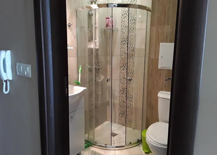 Paradiso 'в' 310 Private Apartamento