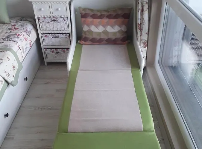 Paradiso 'в' 310 Private Apartamento Nesebar