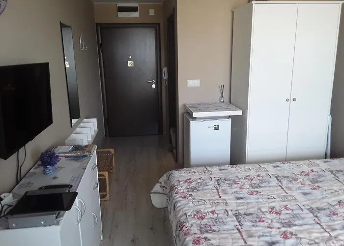 Paradiso 'в' 310 Private Apartamento *