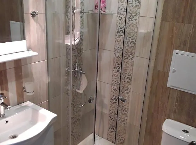 Apartamento Paradiso 'в' 310 Private Nesebar