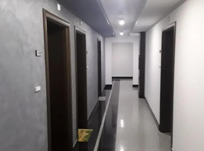 Paradiso 'в' 310 Private Apartamento *