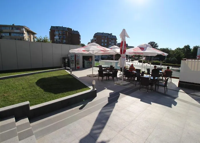 Paradiso 'в' 310 Private