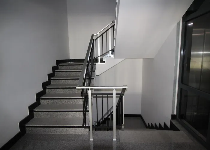 Apartamento Paradiso 'в' 310 Private