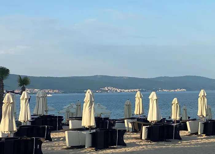 Paradiso 'в' 310 Private Apartamento